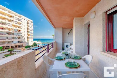 Apartamento Topacio I 32A - Grupo Turis