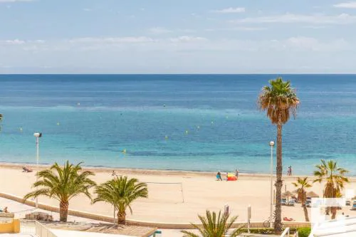 Apartamento Topacio III 24A - Grupo Turis