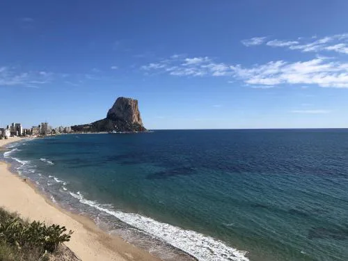 Apartamento Vista del Mar