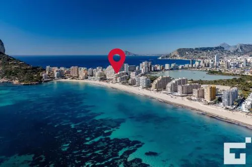 Apartamento Zafiro 35B - Grupo Turis