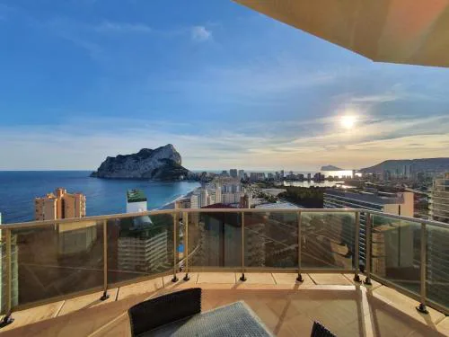 Apartamentos Esmeralda Suites Unitursa