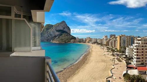 Apartamentos Esmeralda Unitursa