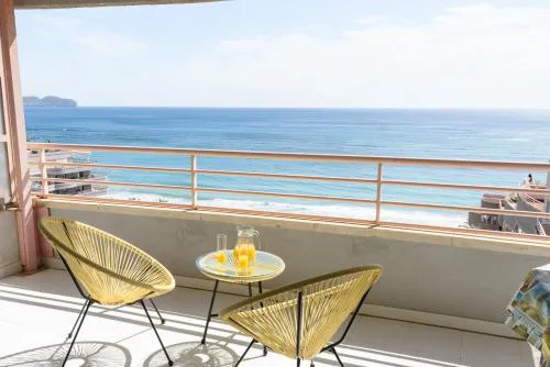 Apartamentos Nuevo México M 112