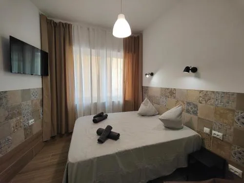 Apartamentos Pueblo Mar
