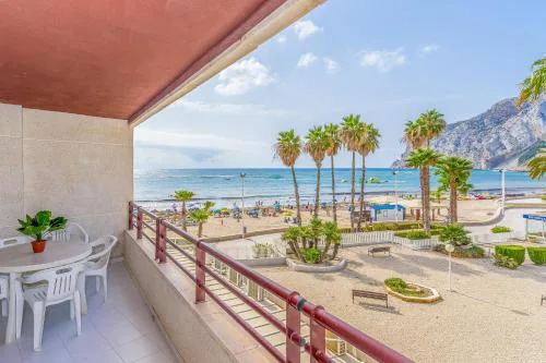 Apartamentos Topacio Unitursa