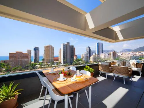 Apartment Alexia II by Interhome