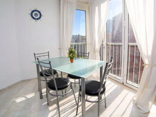 Apartment Atlantico-2 by Interhome