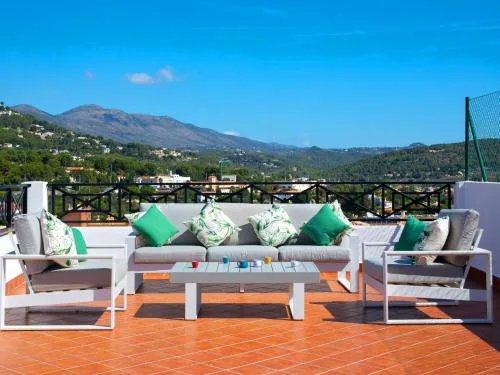 Apartment Calpe Bay 04 by Interhome