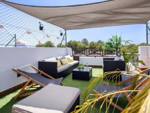 Apartment Calpe Bay 3 by Interhome
