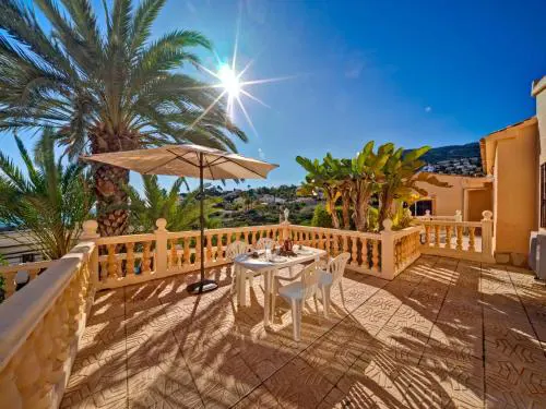 Apartment Canuta Baja-1 by Interhome