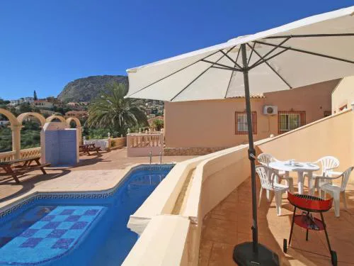 Apartment Canuta Baja 7 by Interhome