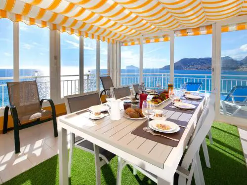 Apartment Casita Blanca-1 by Interhome