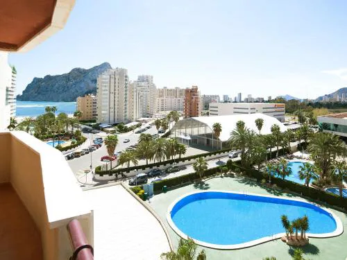 Apartment Coral Beach 02 by Interhome
