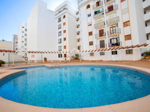 Apartment Eurosol-1 by Interhome