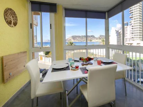 Apartment Hernando I by Interhome