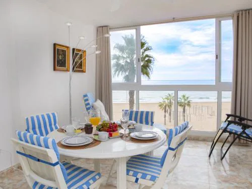 Apartment La Joya by Interhome