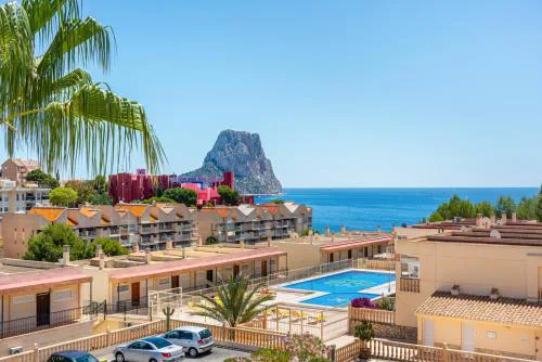 Apartment Manzanera 5 - PlusHolidays