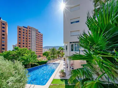 Apartment Mascarat by Interhome