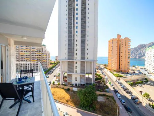 Apartment Miramar 03 by Interhome