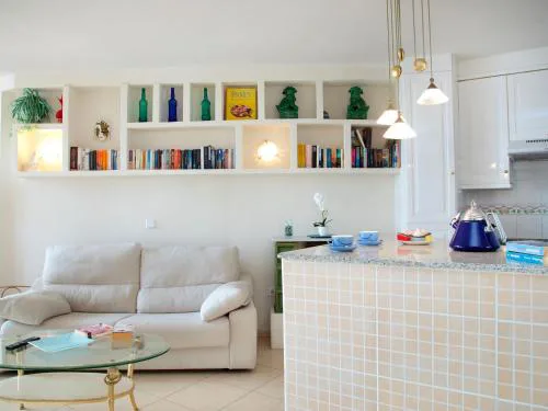 Apartment Oceanic-2 by Interhome