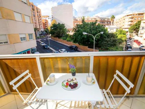 Apartment Playsol-2 by Interhome