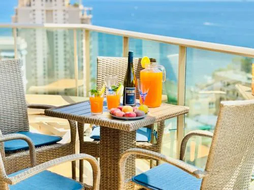 Apartment Sunny Beach