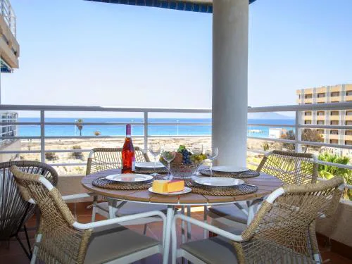 Apartment Talima by Interhome