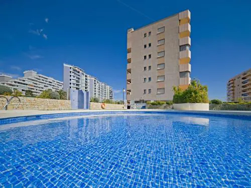 Apartment Topacio III-2 by Interhome