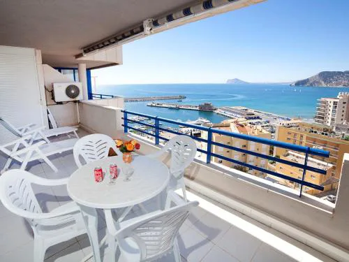 Apartment Turquesa Beach 03 by Interhome