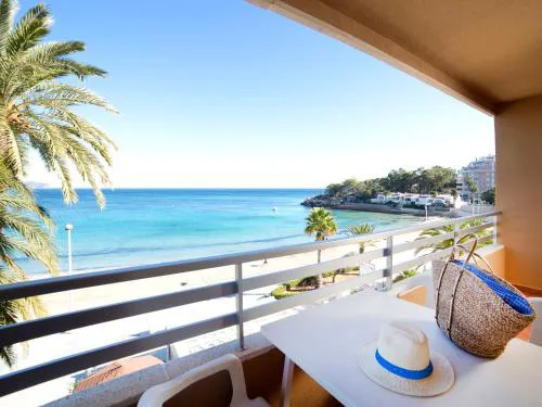 Apartment Voramar-5 by Interhome
