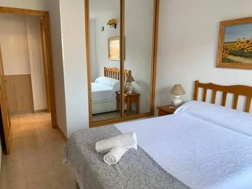 Apartmento Helena - 3 minutos desde la playa
