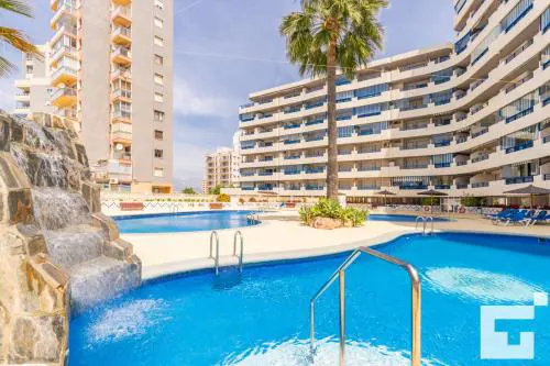 APCOSTAS Turquesa Playa - Calpe