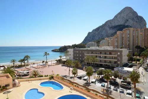 APCOSTAS Zafiro - Calpe