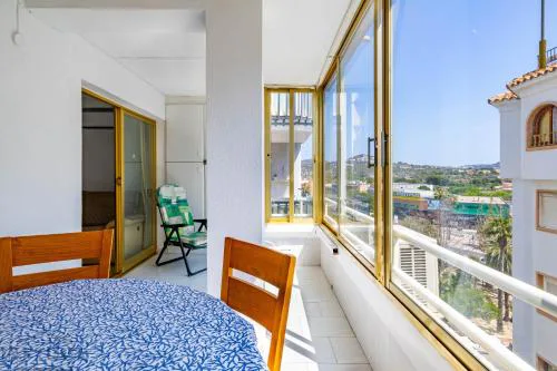 Apolo VI Inftour Apartamento