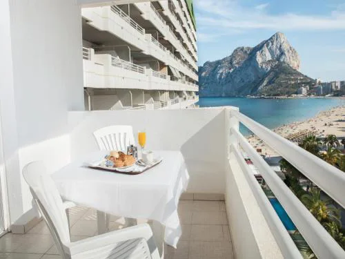 AR Roca Esmeralda & SPA Hotel