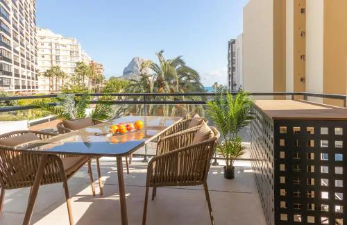 Arenal Suites Costa CarpeDiem