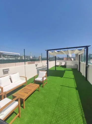 Atico duplex Calpe Bay