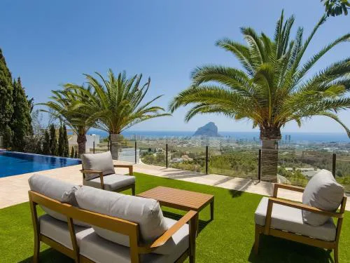 Avanoa - Colina Del Sol Calpe