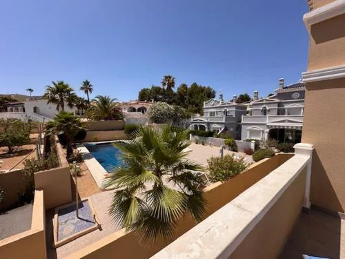 Bonita Casa Calpe