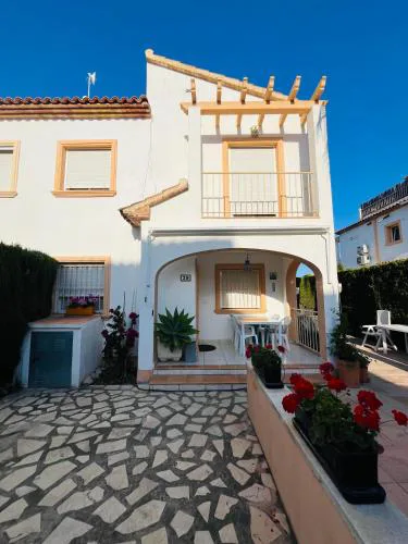 Bougain-casa