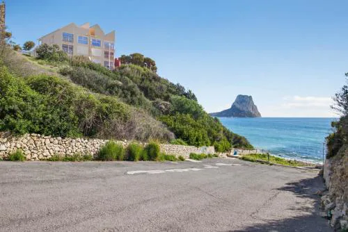 Cala Manzanera