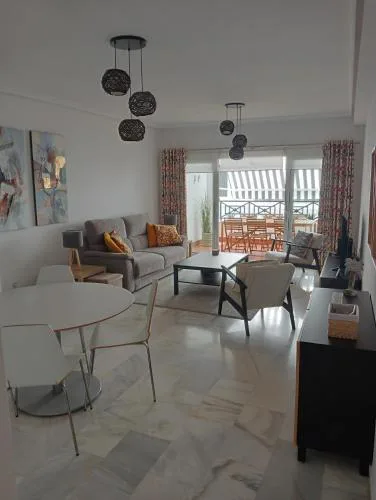 Calpe Bay Sun Appartment