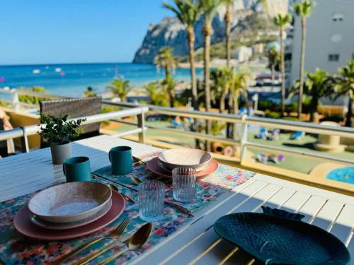 Calpe by the Sea Edificio Turmalina