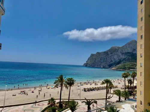 Calpe Hipocampo 25-A