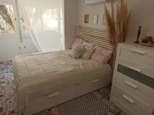 Calpe Miramar Estudio -7