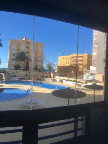 Calpe Turquesa