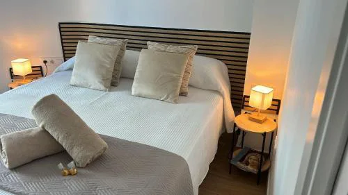 Casa Albita Calpe