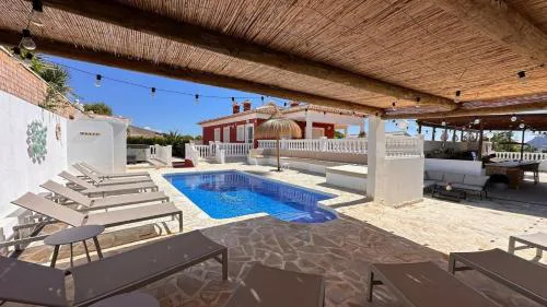 Casa Amis Calpe