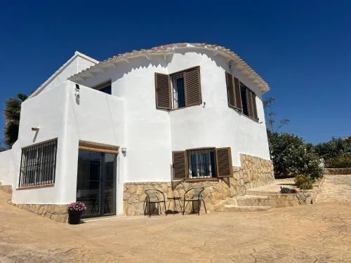 Casa Bel Dia