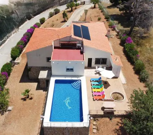 Casa Inge